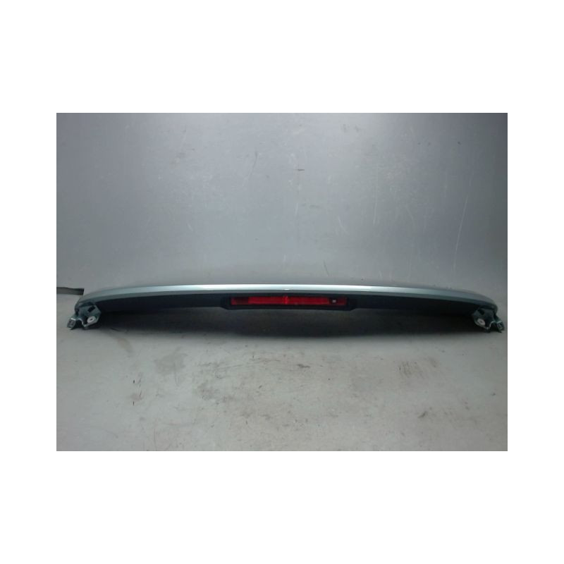 BECQUET HAYON RENAULT MEGANE