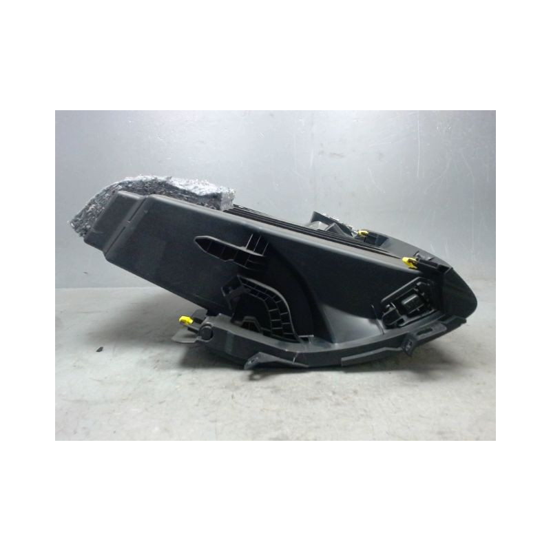 BOITE A GANTS RENAULT MEGANE