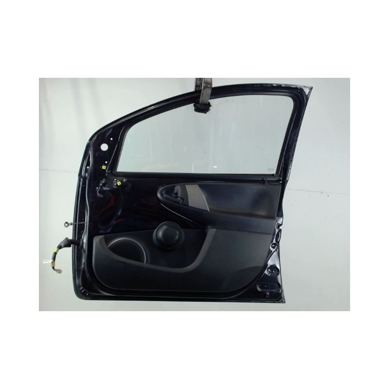 PORTE AVANT DROIT TOYOTA AYGO 5P
