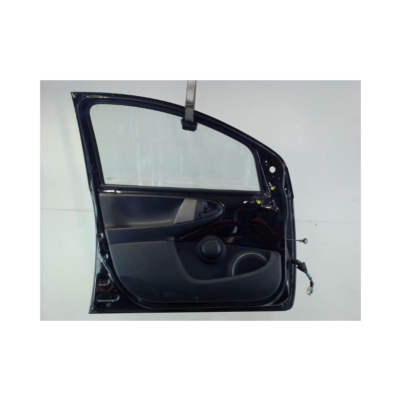 PORTE AVANT GAUCHE TOYOTA AYGO 5P