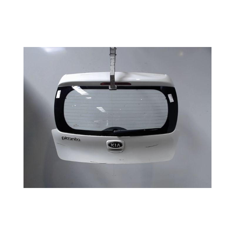 HAYON KIA PICANTO