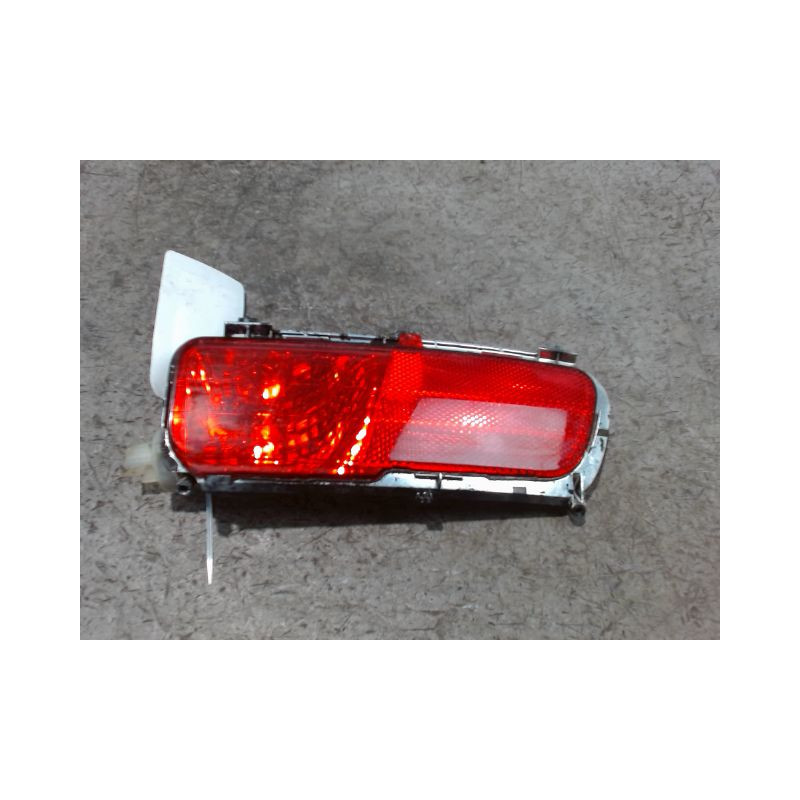 FEU BROUILLARD ARRIERE DROIT CITROEN C4 PICASSO