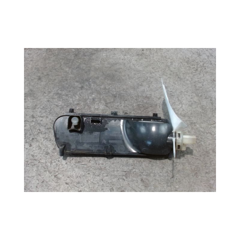 FEU BROUILLARD ARRIERE DROIT CITROEN C4 PICASSO