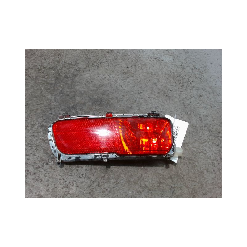 FEU BROUILLARD ARRIERE GAUCHE CITROEN C4 PICASSO