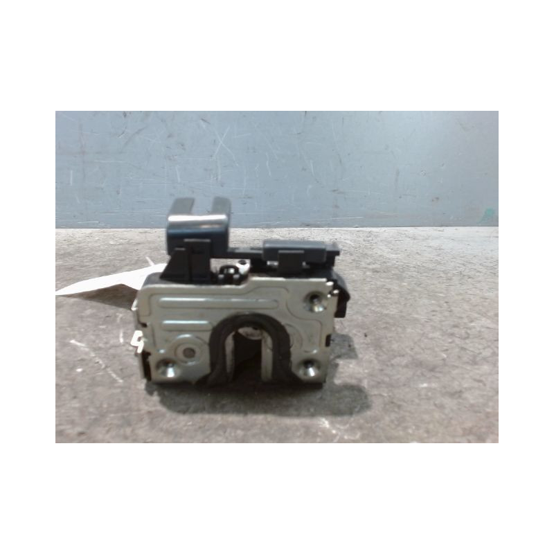 SYSTEME CONDAMNATION AVANT DROIT DACIA SANDERO 2008-