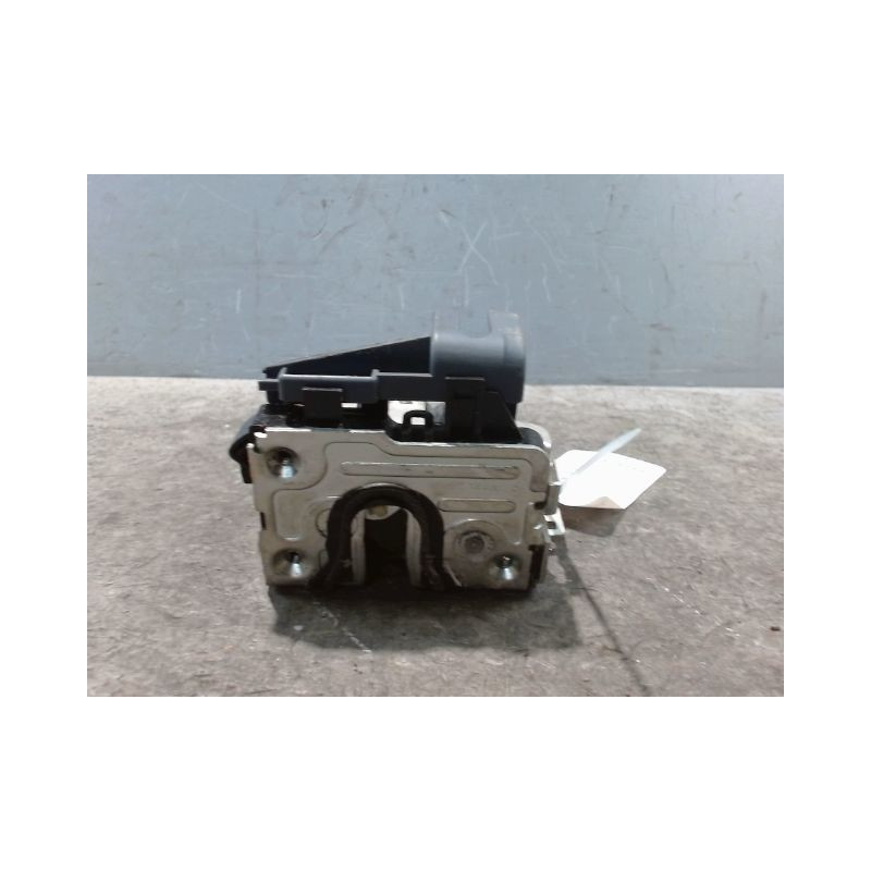 SYSTEME CONDAMNATION AVANT GAUCHE DACIA SANDERO 2008-