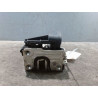 SYSTEME CONDAMNATION AVANT GAUCHE DACIA SANDERO 2008-