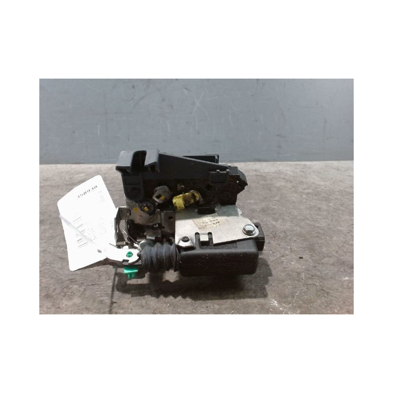 SYSTEME CONDAMNATION AVANT GAUCHE DACIA SANDERO 2008-