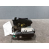 SYSTEME CONDAMNATION AVANT GAUCHE DACIA SANDERO 2008-