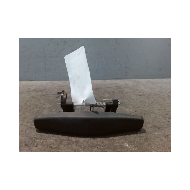 POIGNEE EXTERIEURE PORTE AVANT DROIT DACIA SANDERO 2008-