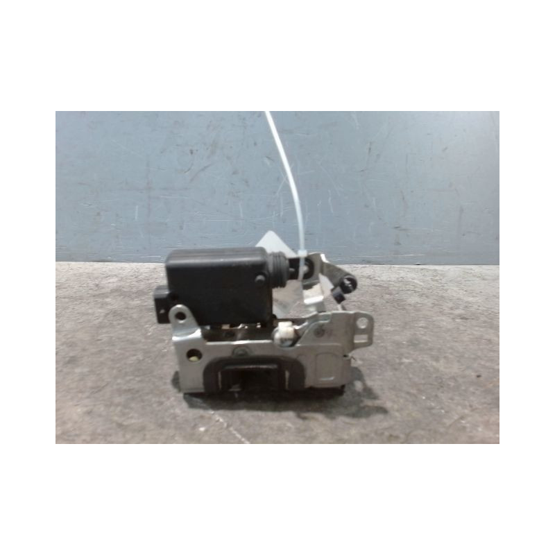 SYSTEME CONDAMNATION ARRIERE DROIT DACIA SANDERO 2008-