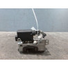 SYSTEME CONDAMNATION ARRIERE DROIT DACIA SANDERO 2008-
