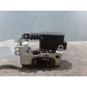 SYSTEME CONDAMNATION ARRIERE GAUCHE DACIA SANDERO 2008-