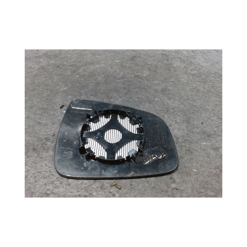 GLACE RETROVISEUR EXT G DACIA SANDERO 2008-