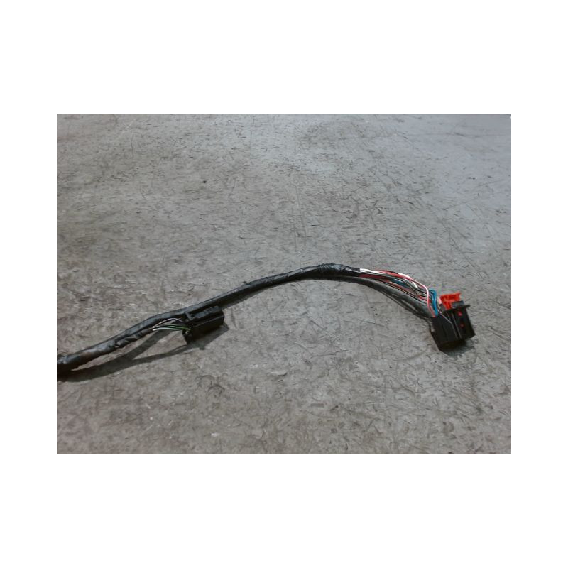 RETROVISEUR EXTERIEUR ELECTRIQUE DROIT AUDI Q7