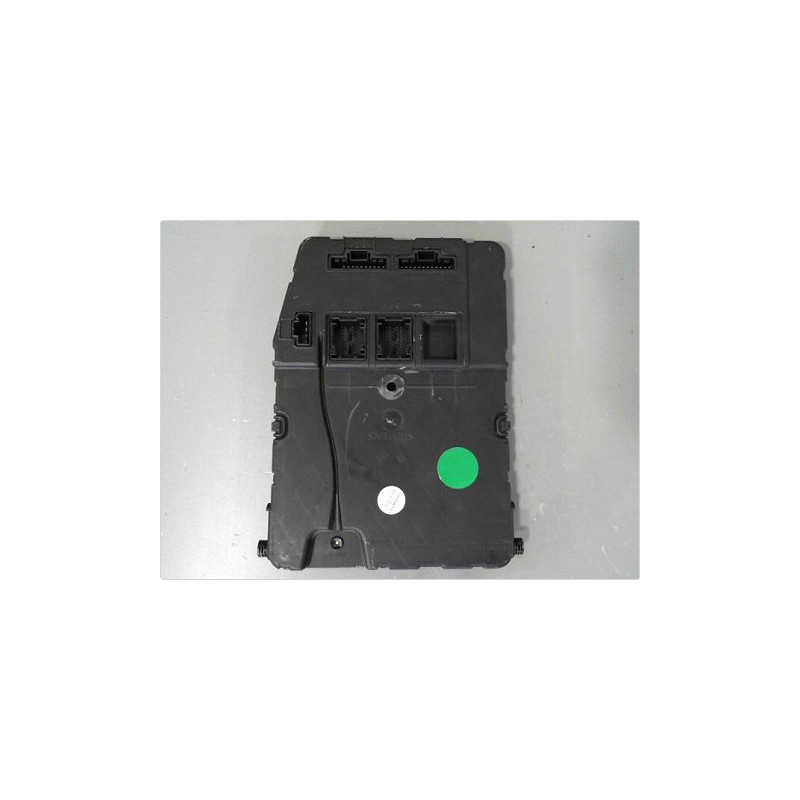BOITIER GESTION HABITACLE RENAULT SCENIC II PH2 06-09