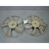 MOTEUR VENTILATEUR RADIATEUR TOYOTA RAV4 2006