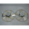 MOTEUR VENTILATEUR RADIATEUR TOYOTA RAV4 2006