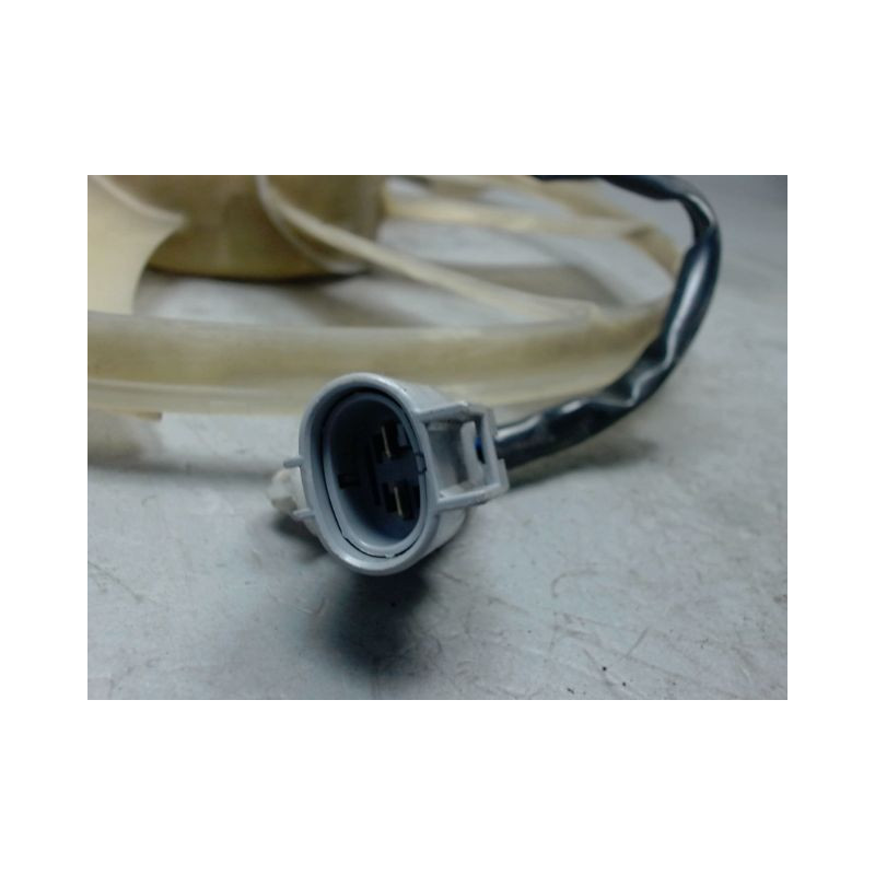 MOTEUR VENTILATEUR RADIATEUR TOYOTA RAV4 2006