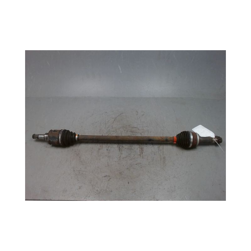 TRANSMISSION ARRIERE GAUCHE TOYOTA RAV4 2006 2.2 D 4WD 