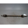 TRANSMISSION ARRIERE GAUCHE TOYOTA RAV4 2006 2.2 D 4WD 