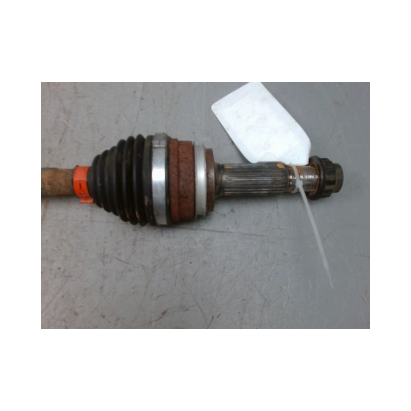 TRANSMISSION ARRIERE GAUCHE TOYOTA RAV4 2006 2.2 D 4WD 