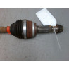 TRANSMISSION ARRIERE GAUCHE TOYOTA RAV4 2006 2.2 D 4WD 