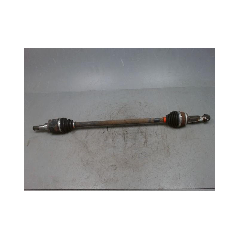 TRANSMISSION ARRIERE DROIT TOYOTA RAV4 2006 2.2 D 4WD 