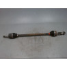 TRANSMISSION ARRIERE DROIT TOYOTA RAV4 2006 2.2 D 4WD 