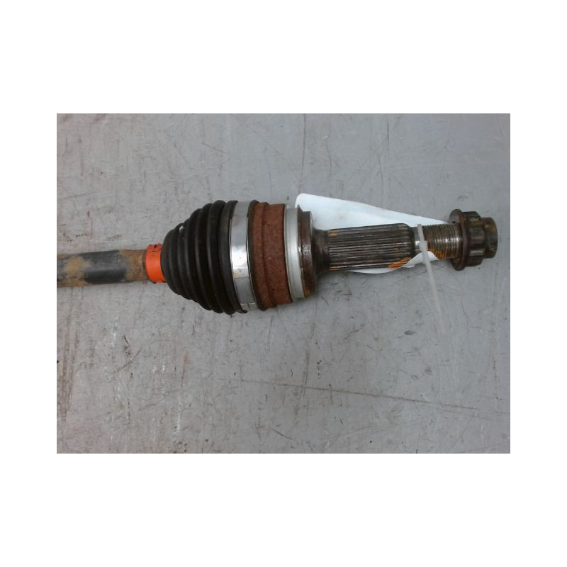 TRANSMISSION ARRIERE DROIT TOYOTA RAV4 2006 2.2 D 4WD 