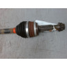 TRANSMISSION ARRIERE DROIT TOYOTA RAV4 2006 2.2 D 4WD 