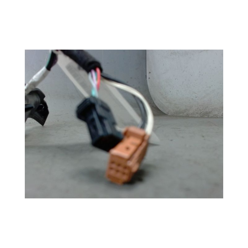 RETROVISEUR EXTERIEUR ELECTRIQUE GAUCHE PEUGEOT 208