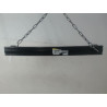 RENFORT PARE-CHOC ARRIERE  RENAULT CLIO