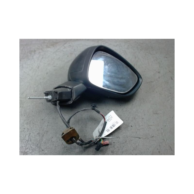 RETROVISEUR EXTERIEUR ELECTRIQUE DROIT CITROEN C3