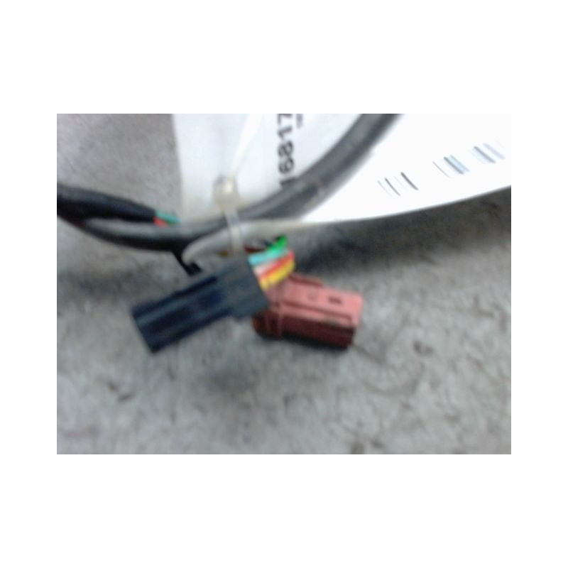 RETROVISEUR EXTERIEUR ELECTRIQUE DROIT CITROEN C3