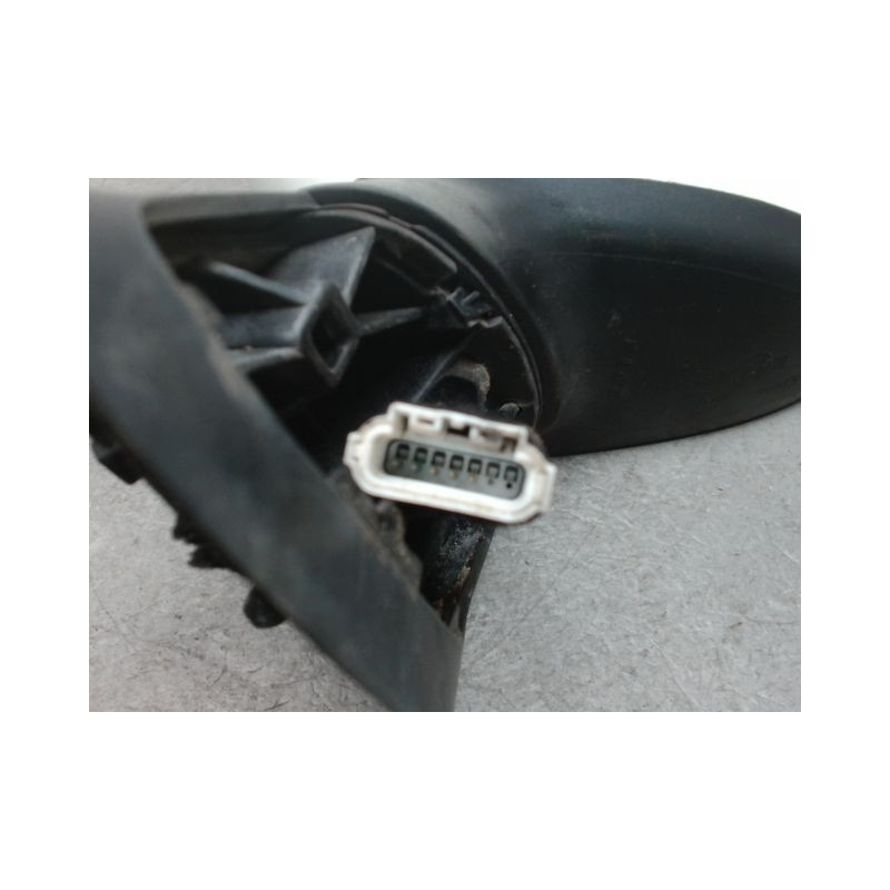 RETROVISEUR EXTERIEUR ELECTRIQUE GAUCHE FIAT PUNTO