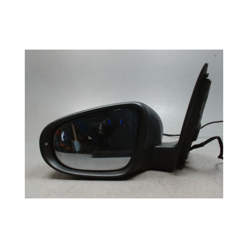 RETROVISEUR EXTERIEUR ELECTRIQUE GAUCHE VOLKSWAGEN GOLF VI 2008-