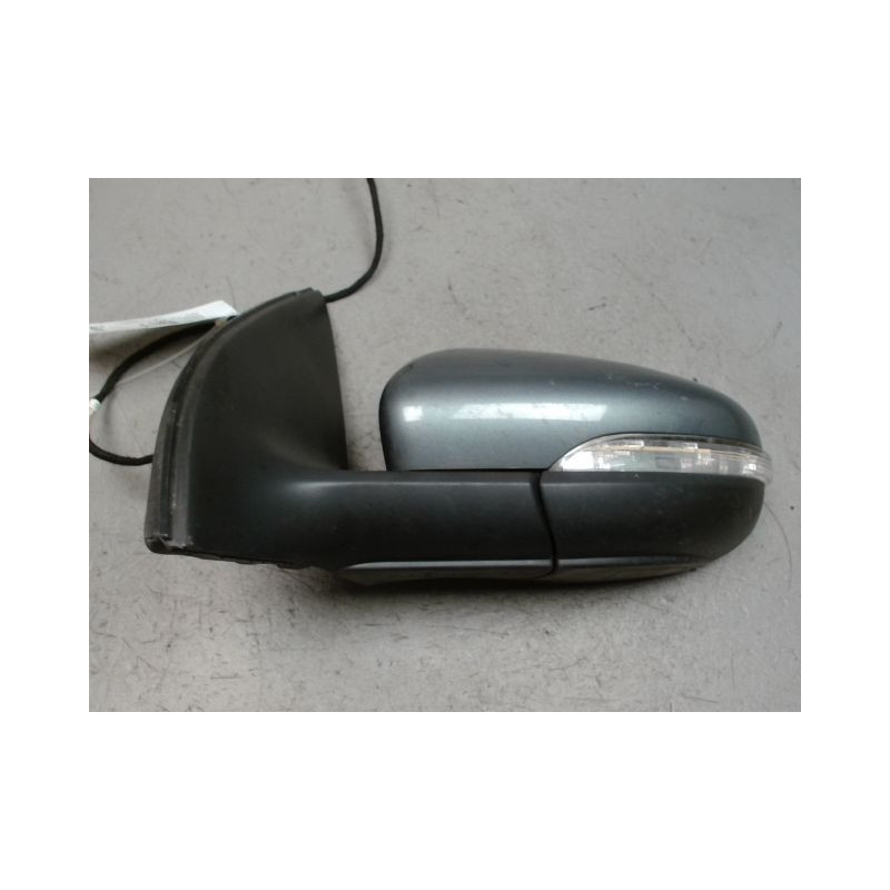 RETROVISEUR EXTERIEUR ELECTRIQUE GAUCHE VOLKSWAGEN GOLF VI 2008-