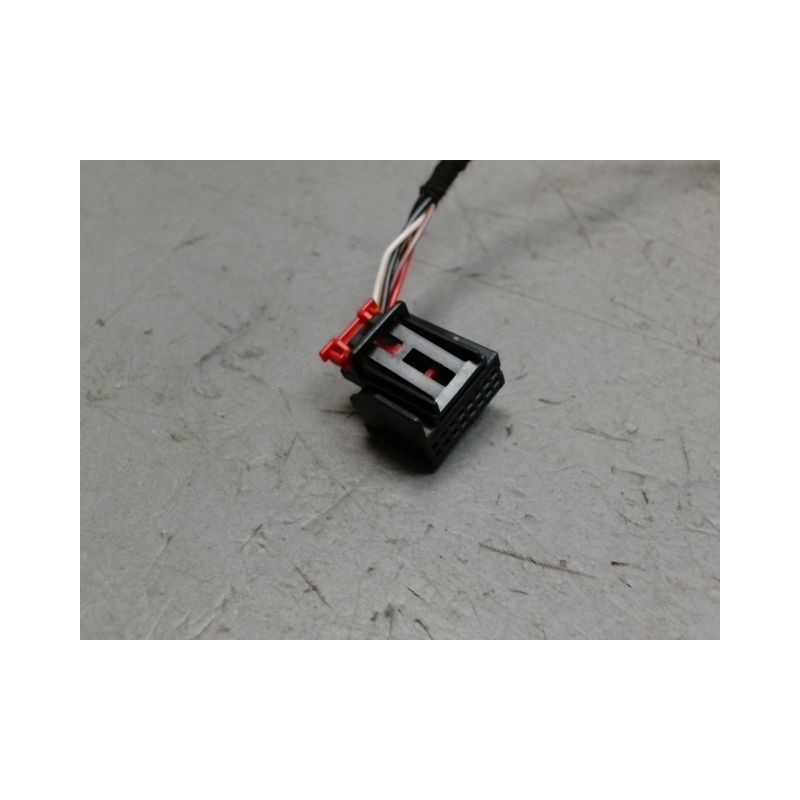 RETROVISEUR EXTERIEUR ELECTRIQUE GAUCHE VOLKSWAGEN GOLF VI 2008-