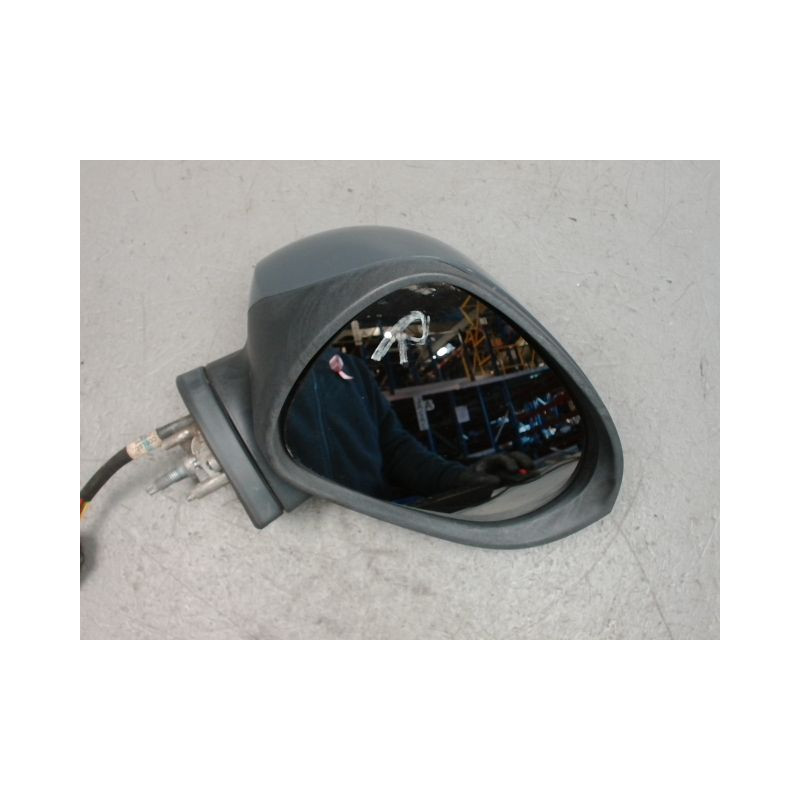 RETROVISEUR EXTERIEUR ELECTRIQUE DROIT SEAT LEON 2009-