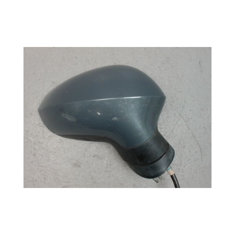 RETROVISEUR EXTERIEUR ELECTRIQUE DROIT SEAT LEON 2009-