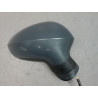 RETROVISEUR EXTERIEUR ELECTRIQUE DROIT SEAT LEON 2009-