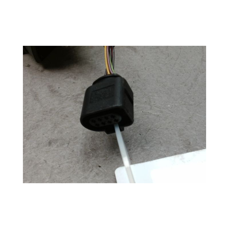 RETROVISEUR EXTERIEUR ELECTRIQUE DROIT SEAT LEON 2009-