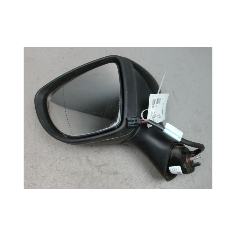 RETROVISEUR EXTERIEUR ELECTRIQUE GAUCHE RENAULT CLIO