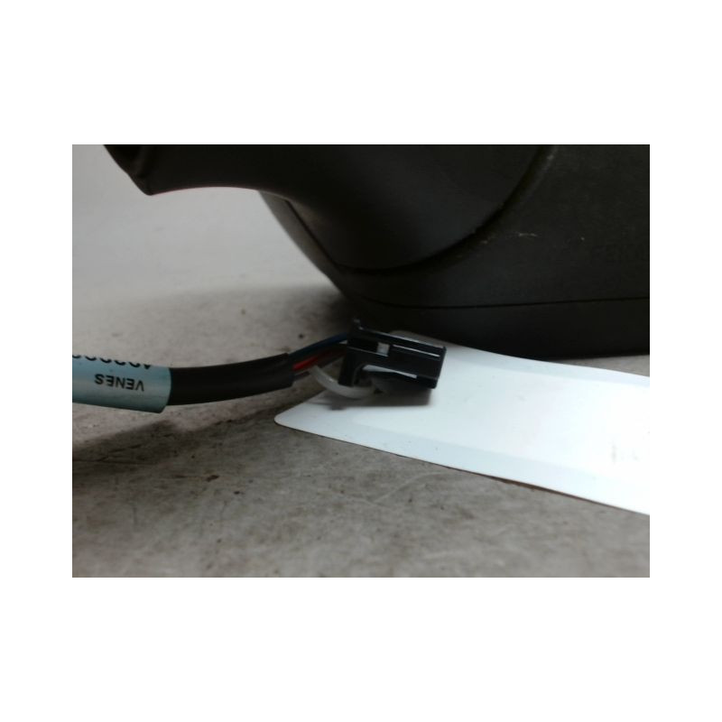 RETROVISEUR EXTERIEUR ELECTRIQUE GAUCHE RENAULT CLIO