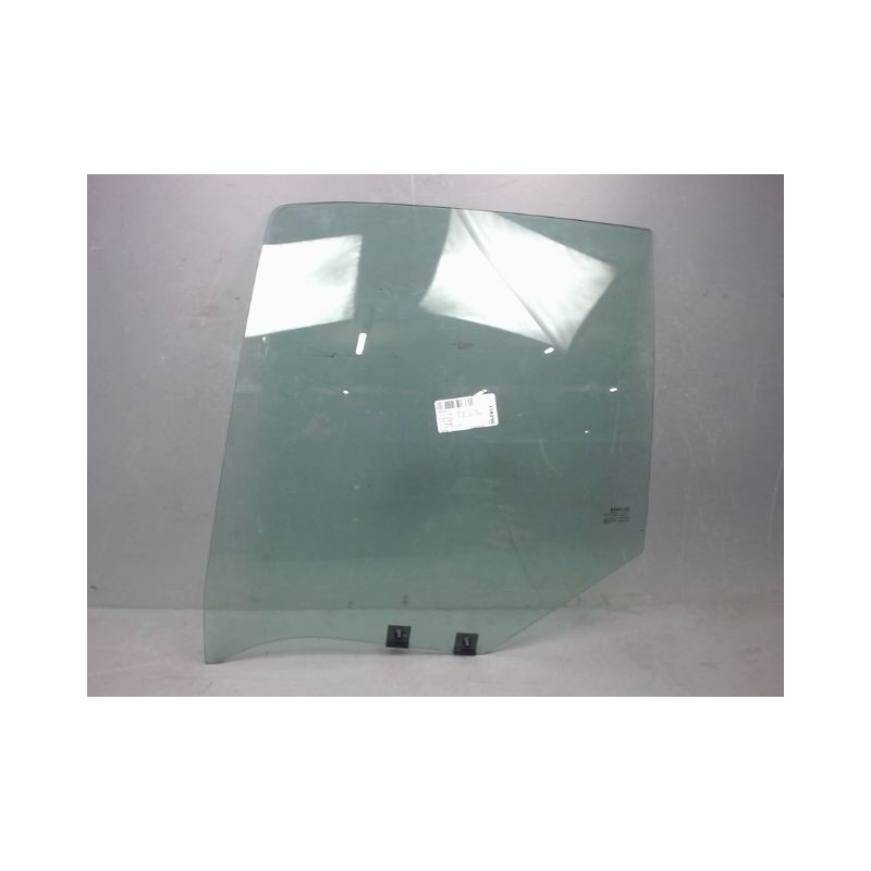 GLACE PORTE ARG RENAULT CLIO II PH.2 01-06