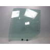 GLACE PORTE ARG RENAULT CLIO II PH.2 01-06