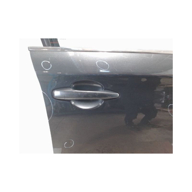 PORTE AVANT DROIT CITROEN C4