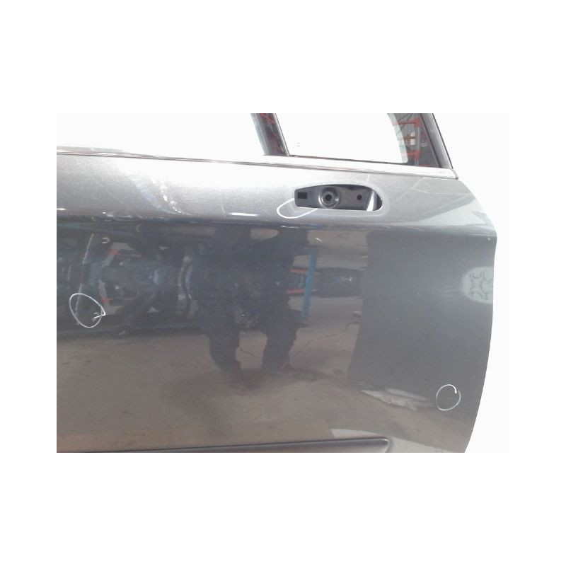 PORTE AVANT DROIT CITROEN C4