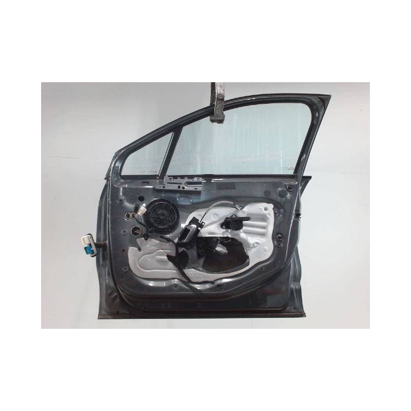 PORTE AVANT DROIT CITROEN C4